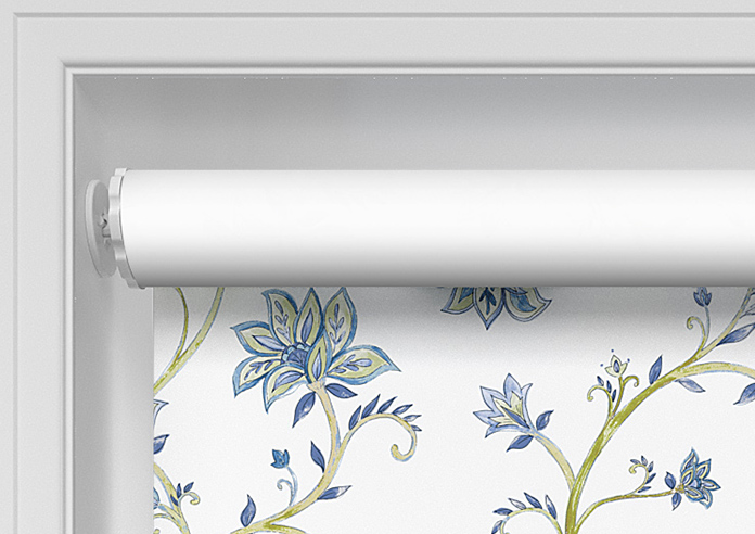 Kentwell, Blue Depths - Twist&Fit Roller Blind - Image 10